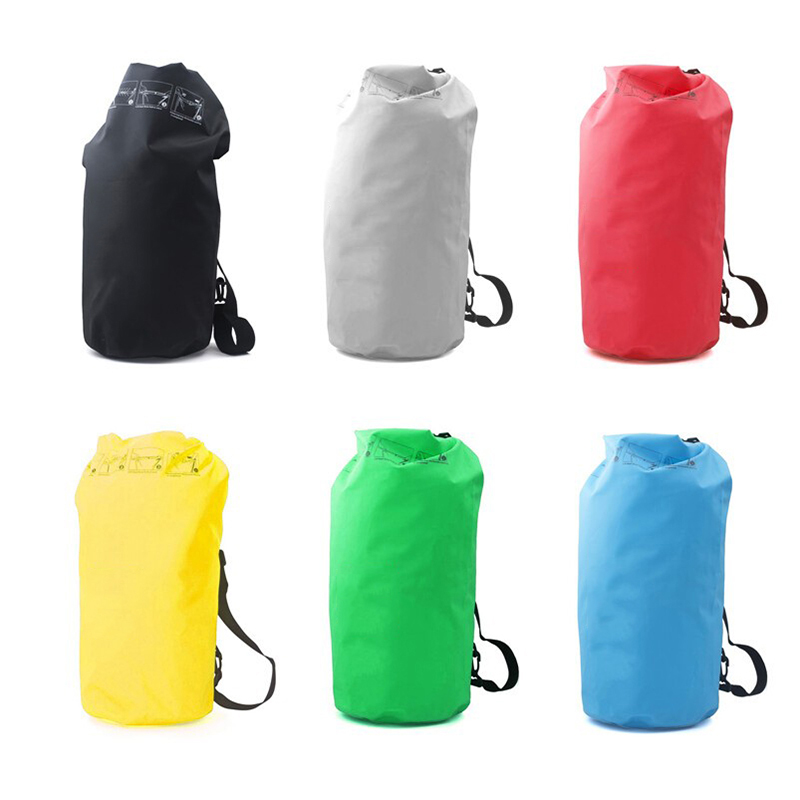 Waterproof Dry Bag (20L)