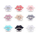 Lip Smart Ring Phone Holder