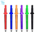 Touch Screen Pen With Phone Holder Multifunction Ballpoint