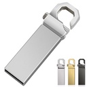 Metal USB Flash Drive (8GB)