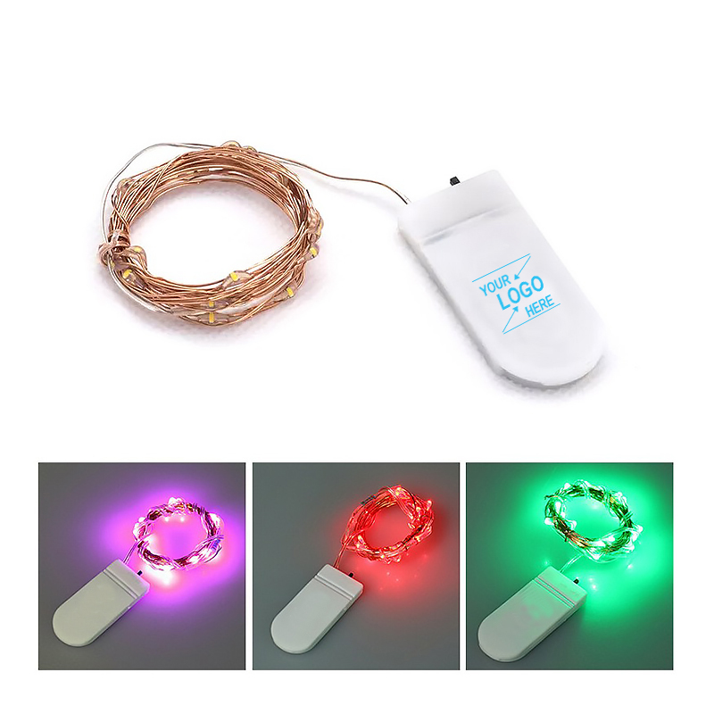 LED Fairy Light Up Crown