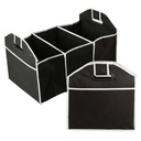 Nonwoven Trunk Organizer