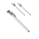 Metal Pen-shaped Tire Gauge