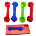 Silicone Phone Ring Holder Stand