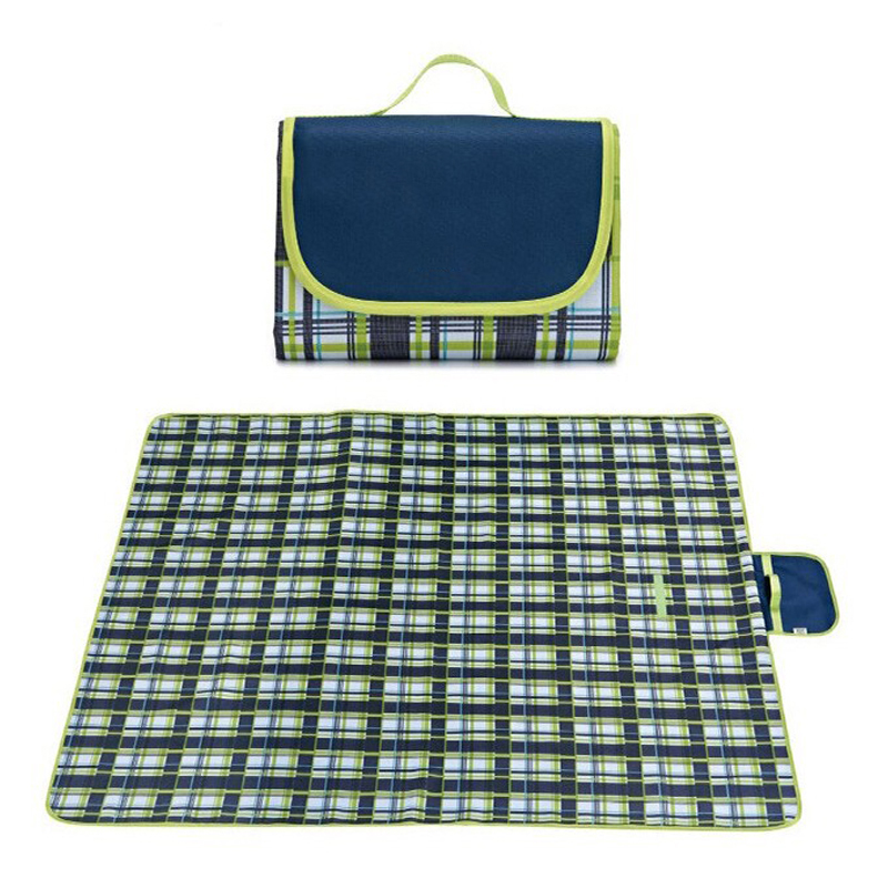 Oxford Foldable Outdoor Mat