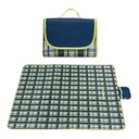 Oxford Foldable Outdoor Mat