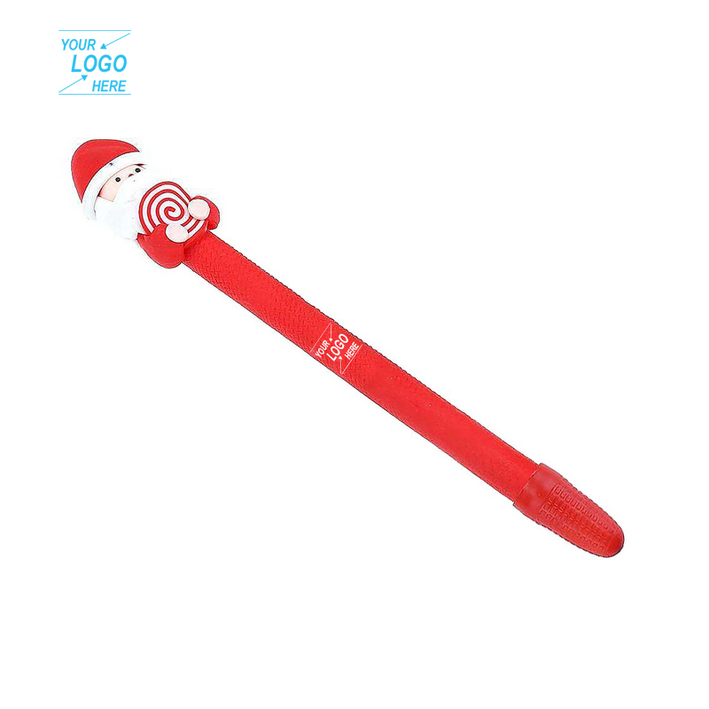 Christmas Novelty Ballpoint Pen