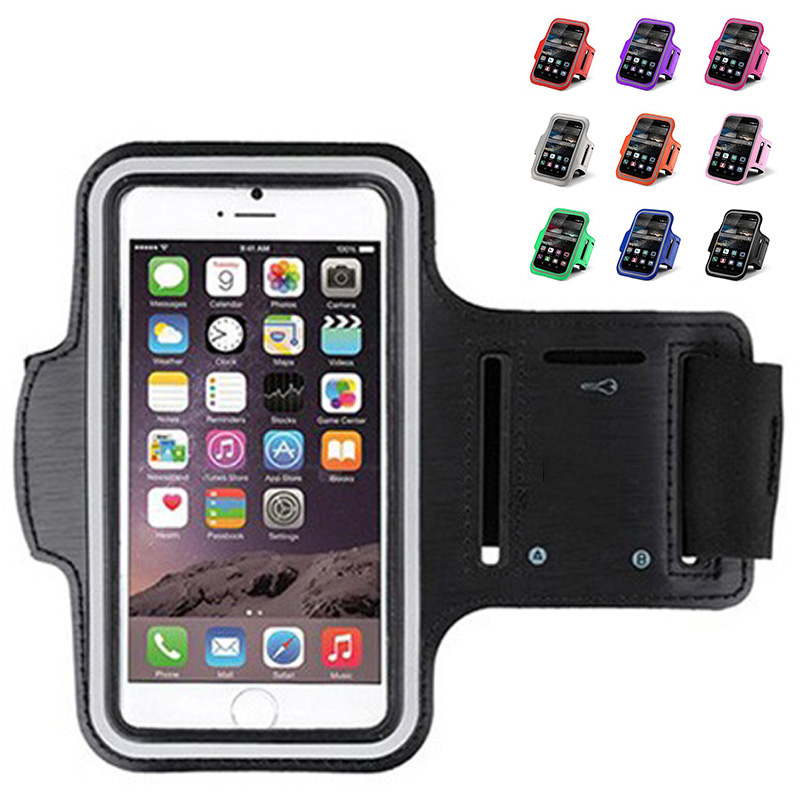 4.7'' Phone Running Armband