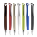 Metal Stylus Twist Ballpoint Pen