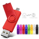 Swing USB 2.0 Flash Drive OTG