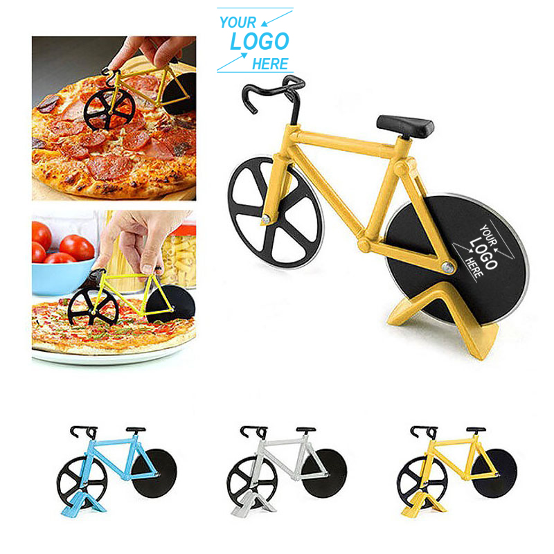 Bicycle Pizza Cutter