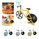 Bicycle Pizza Cutter