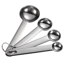 Stainless Steel Measuring Spoon Sets