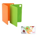 Plastic Cutting Chopping Board