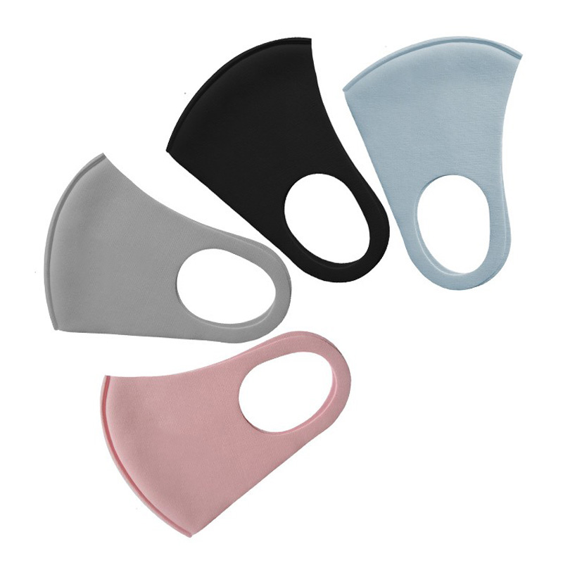 Pitta Face Mask