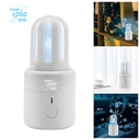 UVC Germicidal Corn Lamp / Vehicle Disinfection Lamp