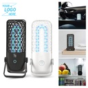 Portable UV Germicidal Lamp / Desk UV Lamp