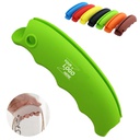 Silicone Grocery Bag Clip Handles