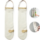Reusable Vegetables Fruit Mesh Produce Bag / Mesh Bag