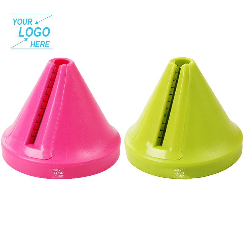 Funnel Spiral Slicer / Funnel Vegetable Slicer