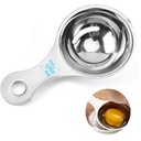 Stainless Steel Egg Separator / Egg Separator