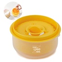 Egg Protein Filter Separation Kitchen Gadget / Egg Separator