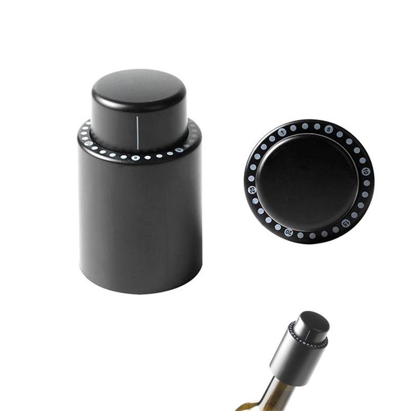 Vacuum Wine Stopper / Wine Vacuum Sealer