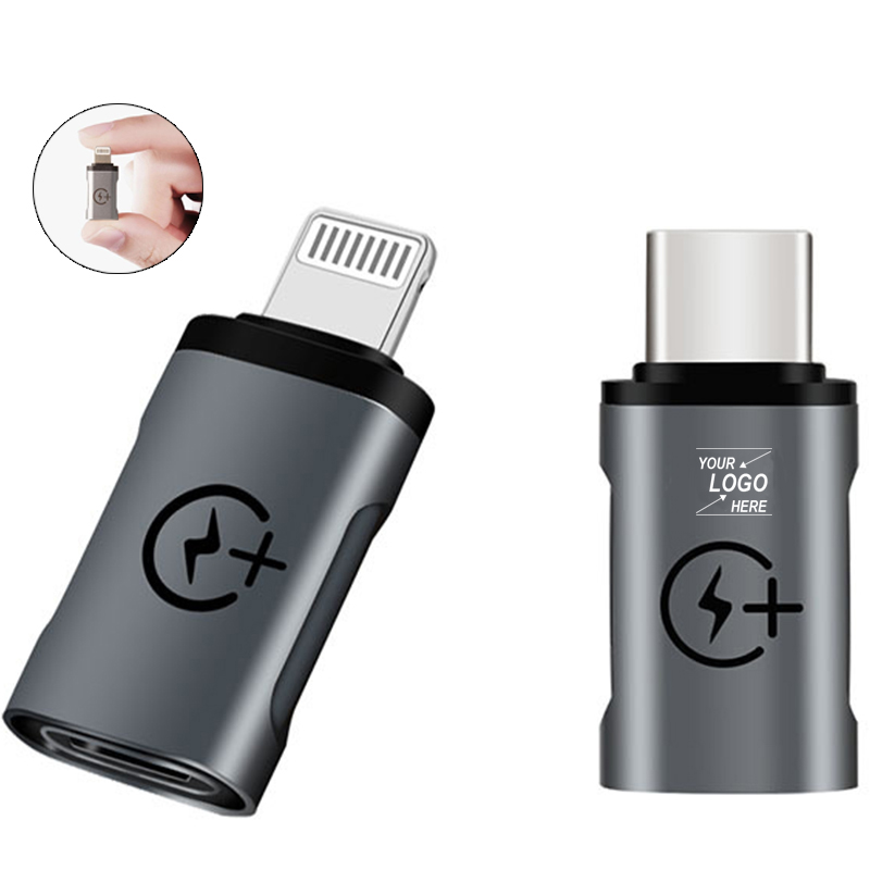 Lightning To Type-C Adapter / USB C Adapter