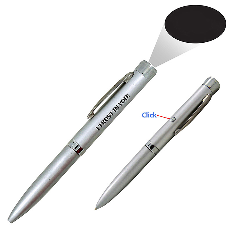 Advertising Projector Ballpoint Pen Multifunction Ballpoint