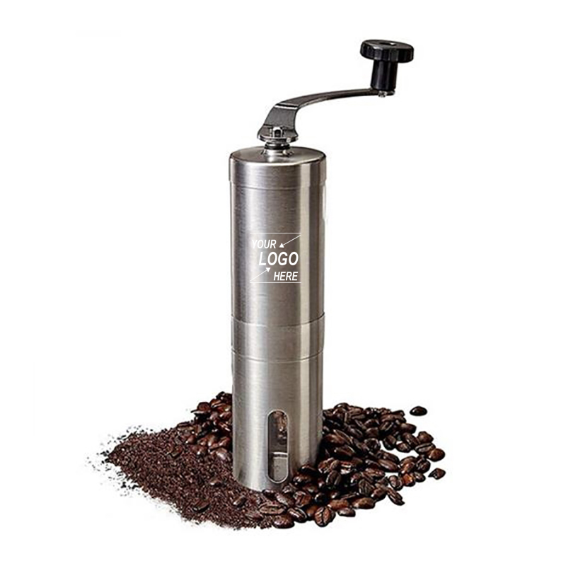 Portable Manual Coffee Grinder