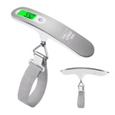 Digital Luggage Scale