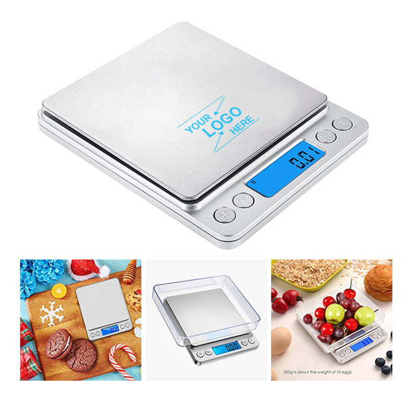 Digital Kitchen Scale