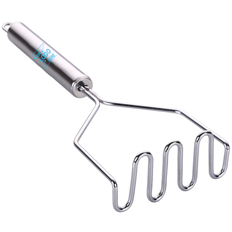 Stainless Steel Potato Masher with wire head Mashed Potato