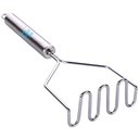 Stainless Steel Potato Masher with wire head Mashed Potato