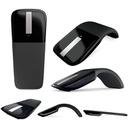 Ultrathin Foldable Wireless Mouse / Foldable Computer Mouse