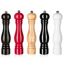 10&quot; Wood pepper mill    Salt Mill Pepper Mill Pepper Grinder