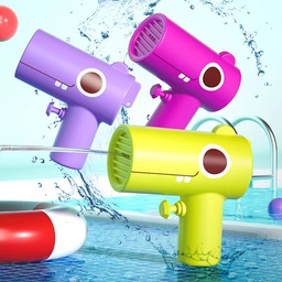 Small Cute Water Pistols Squirt Gun