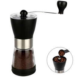 [S0501000010]  Portable Coffee Grinding Machine   Manual Coffee Bean Grinder  Handle Coffee Grinder Mill