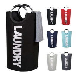 Collapsible Washing Laundry Basket Bag Containers