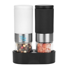 Mini Salt Or Pepper Grinder set （2pcs）