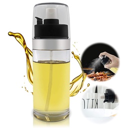 [S0501000053] 喷油瓶 橄榄油喷雾器 亚马逊新式喷油瓶 喷油壶