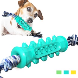 Pet Dog Chew Toys Molar Bite Stick 