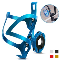 Aluminum alloy Bicycle Water Bottle Cage