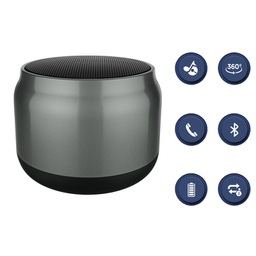 [S0804000042] &quot;Stereo Music Bluetooth Speaker	&quot;