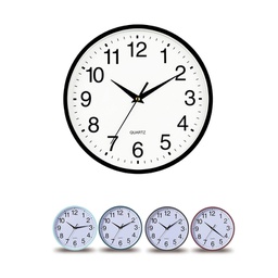 10 Inch Wall Clock