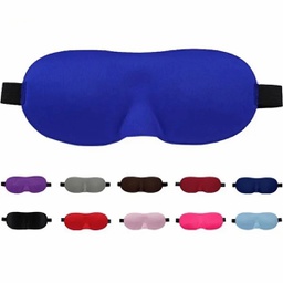 Contoured Eye Mask / 3D Sleeping Eye Mask