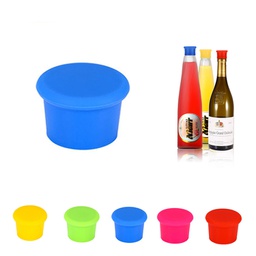Silicone Wine Bottle Stopper Wine stoppers