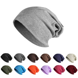 Knitted Skull Cap Beanie