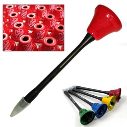 [SA0041] Bell Ball Pen Multifunction Ballpoint