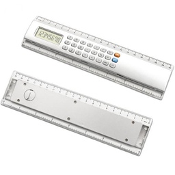 [S0300000139] Ruler Calculator / Ruler with Calculator